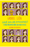 Qué Son las Emociones