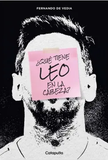 Qué Tiene Leo en la Cabeza
