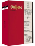 Quijote Liberado