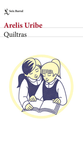 Quiltras