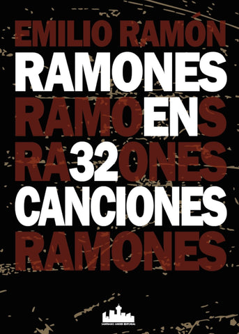 Ramones en 32 Canciones
