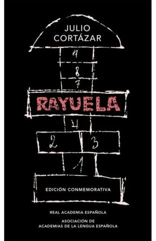 Rayuela Edición Conmemorativa