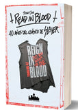 Read in Blood