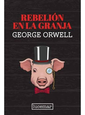 Rebelión en la Granja
