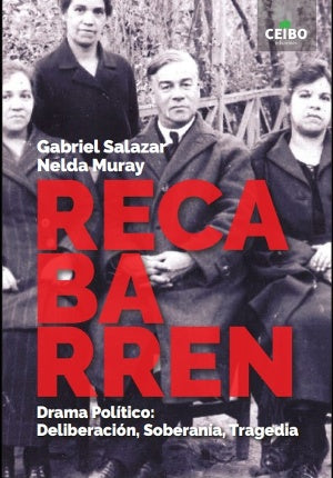 Recabarren