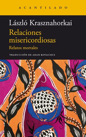 Relacioes Misericordiosas