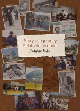 Story of a Journey - Relato de un Andar