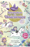 Rescatadoras de Unicornios