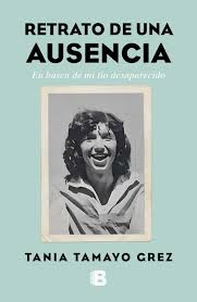 Retrato de una Ausencia