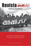 Revista Análisis Crónicas Inolvidables