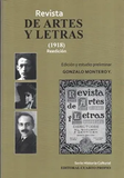 Revista de Artes y Letras (1918)