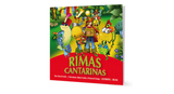 Rimas Cantarinas