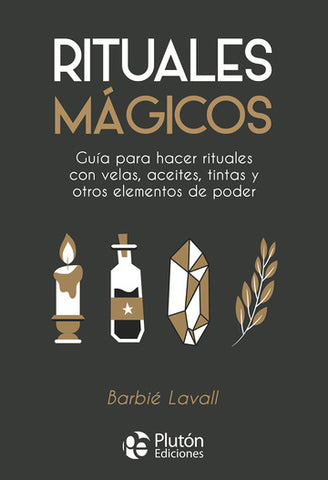 Rituales Mágicos