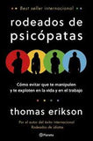 Rodeados de Psicópatas