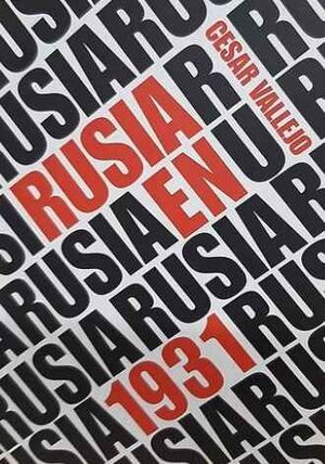 Rusia en 1931