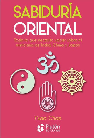 Sabiduría Oriental