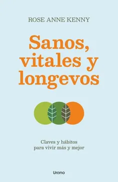 Sanos Vitales y Longevos