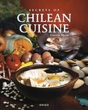 Secrets of Chilean Cuisine