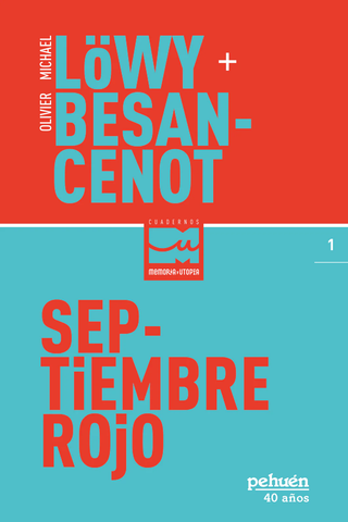 Septiembre Rojo