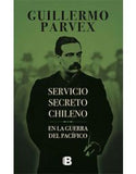Servicio Secreto Chileno