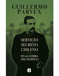 Servicio Secreto Chileno
