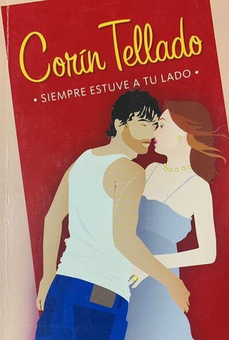 Siempre Estuve a Tu Lado