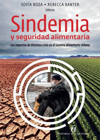 Sindemia y Seguridad Alimentaria