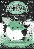 Sirena Esmeralda y la Caracola Mágica