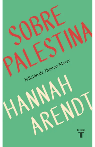Sobre Palestina