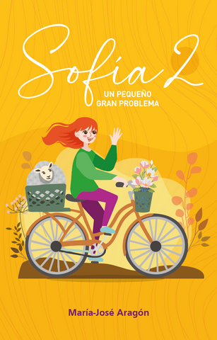 Sofía 2 Un Pequeño Gran Problema