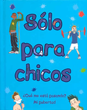 Sólo Para Chicos