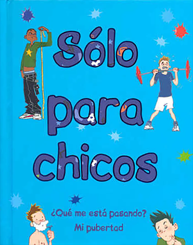 Sólo Para Chicos