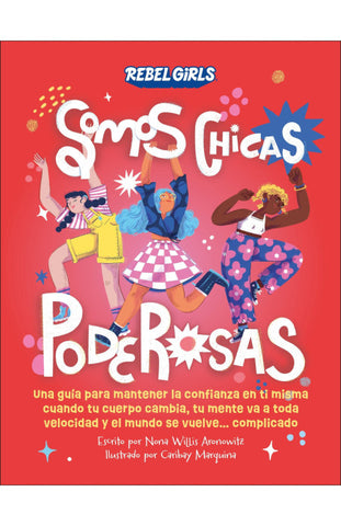 Somos Chicas Poderosas