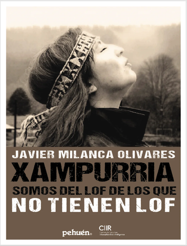 Somos del Lof de los que No Tienen Lof