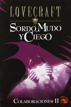 Sordo Mudo y Ciego