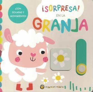 Sorpresa en la Granja