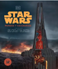 Star Wars Mundos y Escenarios