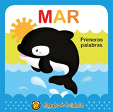 Suavecitos Primeras Palabras Mar