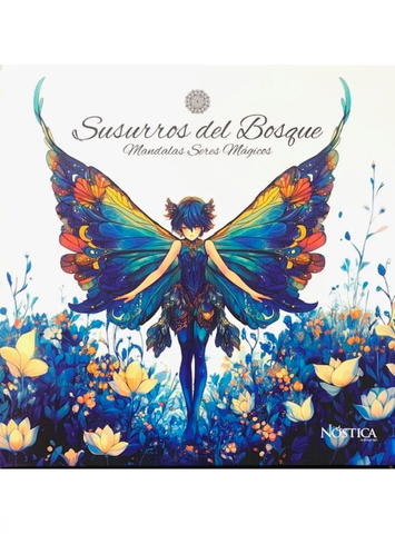 Susurros del Bosque
