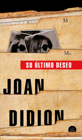 Su Último Deseo