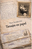 Tatuajes en Papel