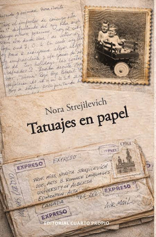Tatuajes en Papel
