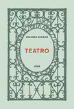 Teatro Eduardo Barrios