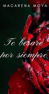 Te Besaré Siempre