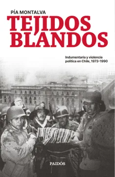 Tejidos Blandos