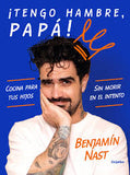 Tengo Hambre Papá