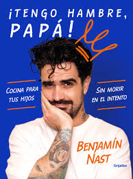 Tengo Hambre Papá