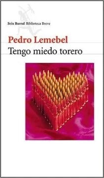 Tengo Miedo Torero