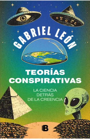 Teorías Conspirativas