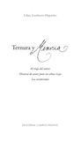 Ternura y Memoria